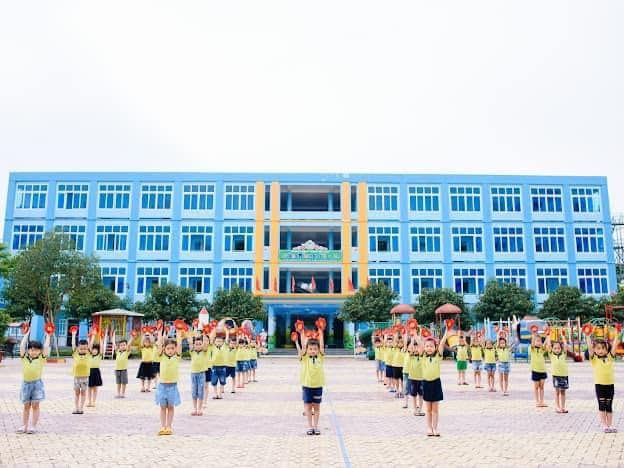 Trường mầm non Việt Anh ảnh 1