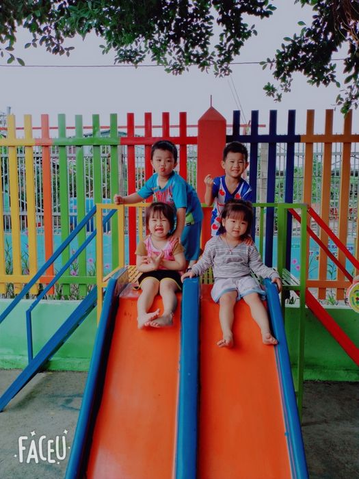 Trường Mầm Non Thiện Tâm - Hình ảnh 1
