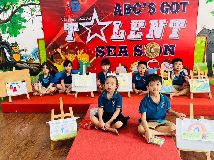 Trường mầm non ABC - Hình ảnh 2