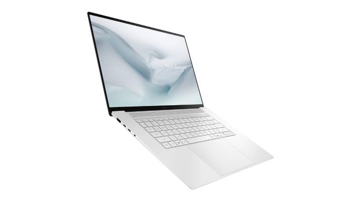 máy tính tích hợp AI