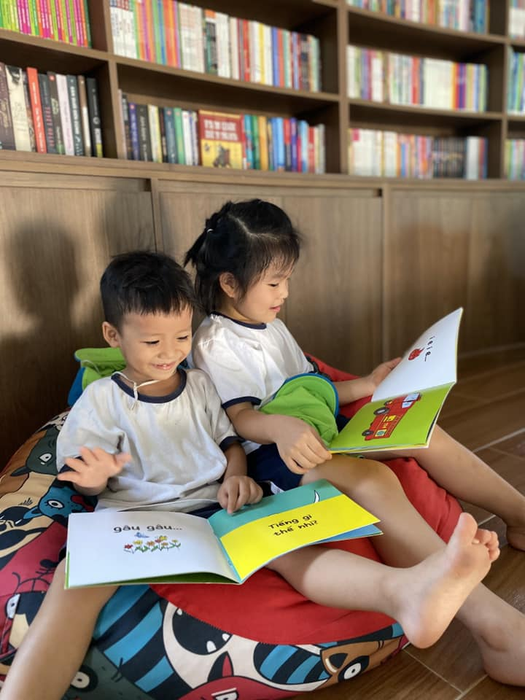 Mầm non Bồ Công Anh Đà Nẵng hình ảnh 1