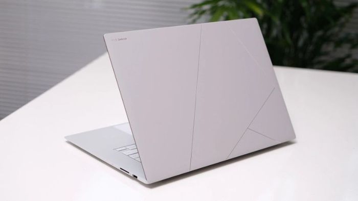 máy tính tích hợp AI