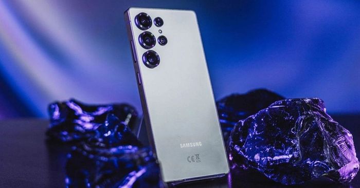 Galaxy S26 Ultra