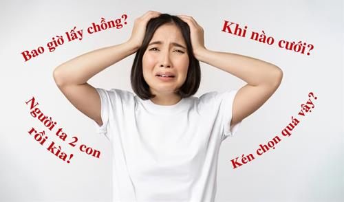 12 cung hoàng đạo sẽ làm gì khi bị giục kết hôn mỗi dịp Tết?