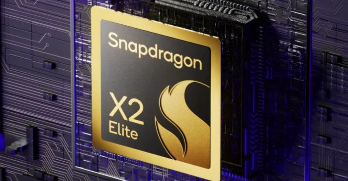 Snapdragon X2 Elite