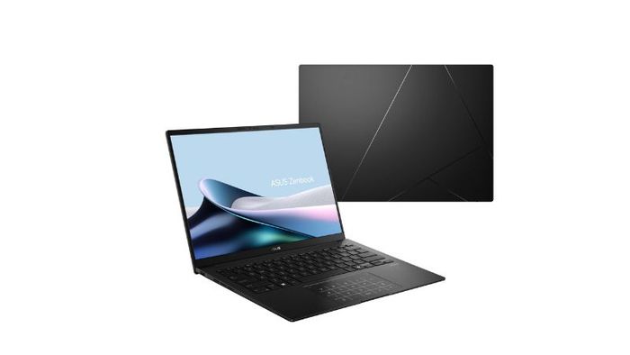 máy tính tích hợp AI