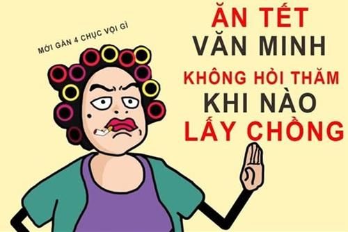 12 cung hoàng đạo sẽ phản ứng ra sao khi bị giục chuyện kết hôn trong mỗi dịp Tết?