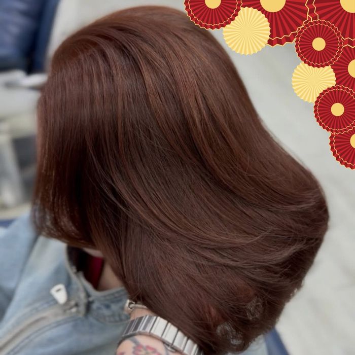 Ảnh 2 của An HAIR GROUP