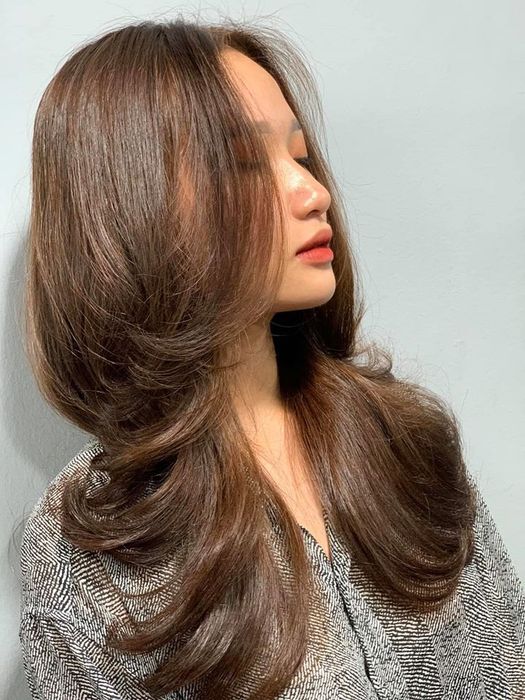 Ảnh 2 của Trung Seoul Hair Salon