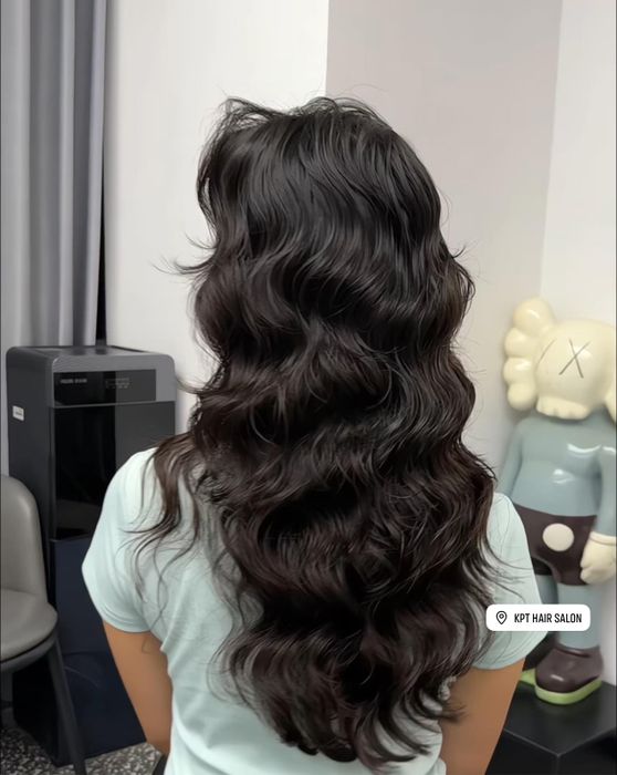 Ảnh 2 của KPT Hair Salon
