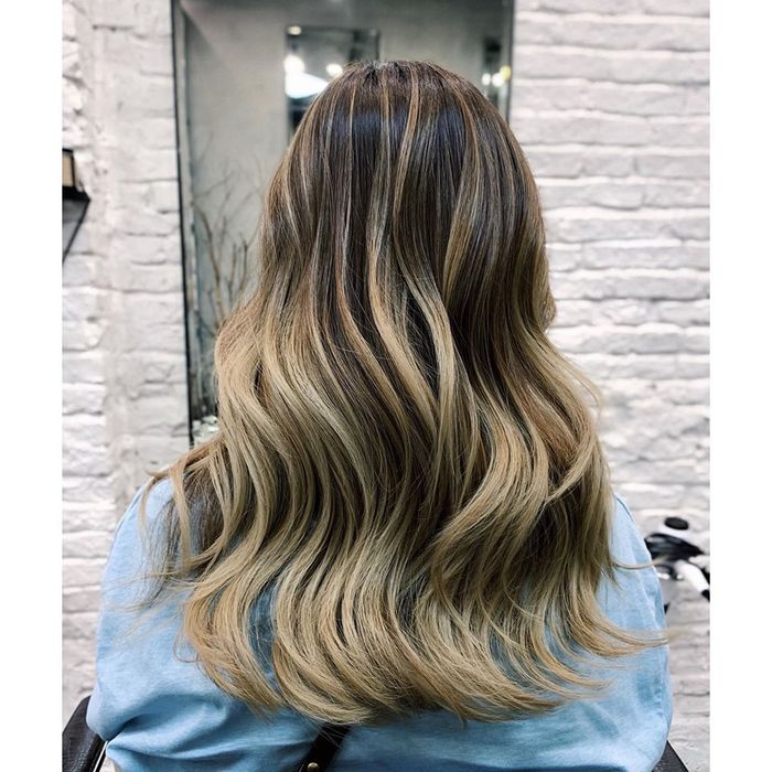 Ảnh 1 của Guchi Hair Salon