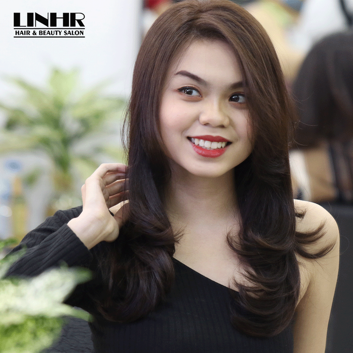 Ảnh 2 của LinhR Hair & Beauty Salon