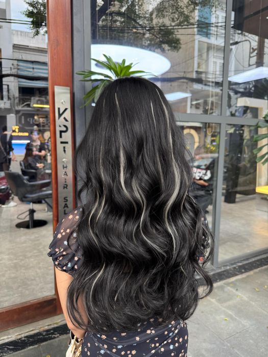 Ảnh 1 của KPT Hair Salon