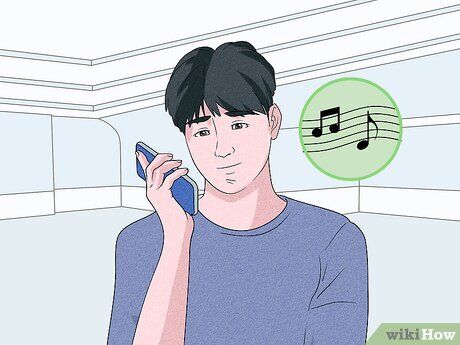 Ảnh 1 của PONY HAIR