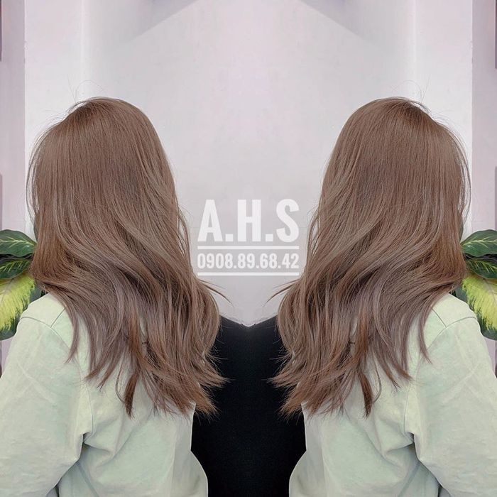 Ảnh 2 của Alex Hair Studio