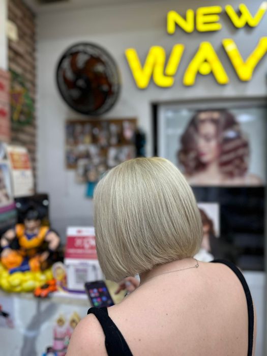 Ảnh 1 của New Wave - Hair Salon Nha Trang
