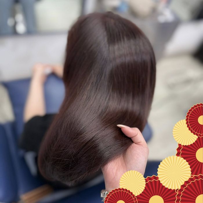 Ảnh 1 của An HAIR GROUP
