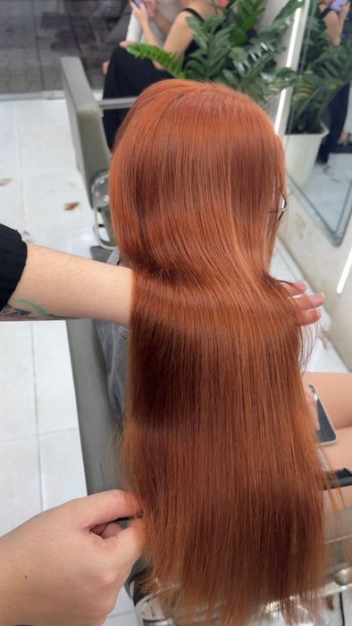 Ảnh 1 của Nhat Huy – Hair Salon Nha Trang