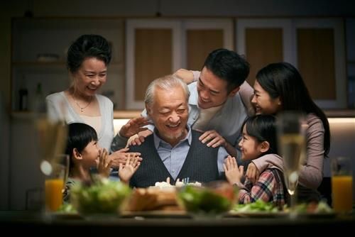 Những con giáp hạnh phúc nhất vào ngày 15/2/2026