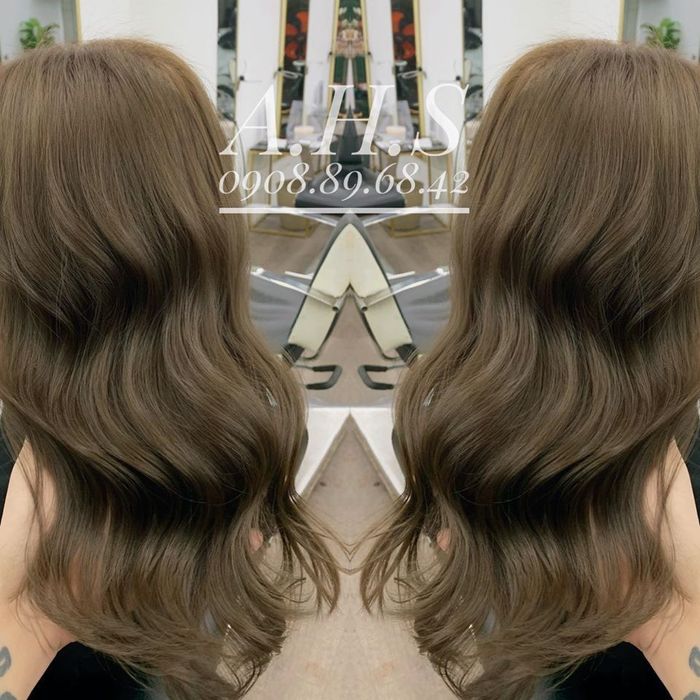 Ảnh 1 của Alex Hair Studio