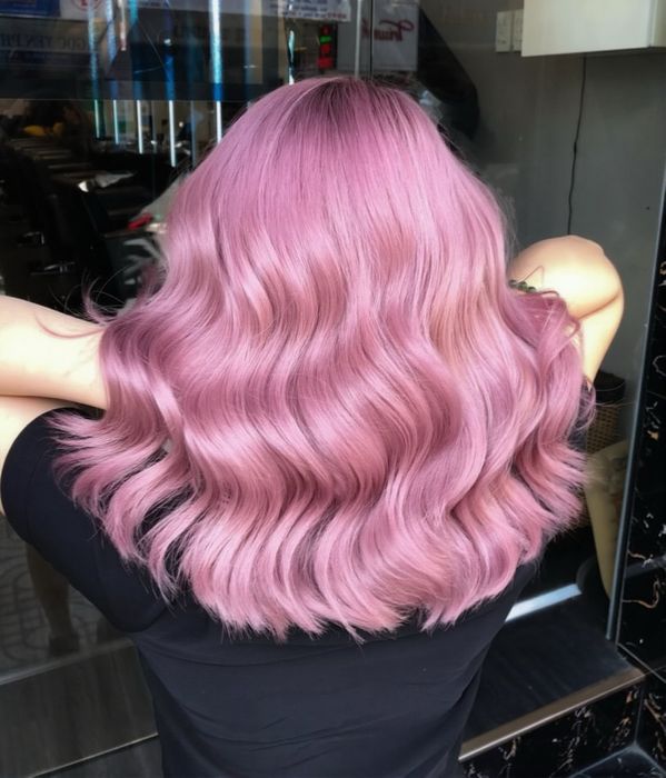 Ảnh 1 của Tân Thế Giới - Beauty Salon