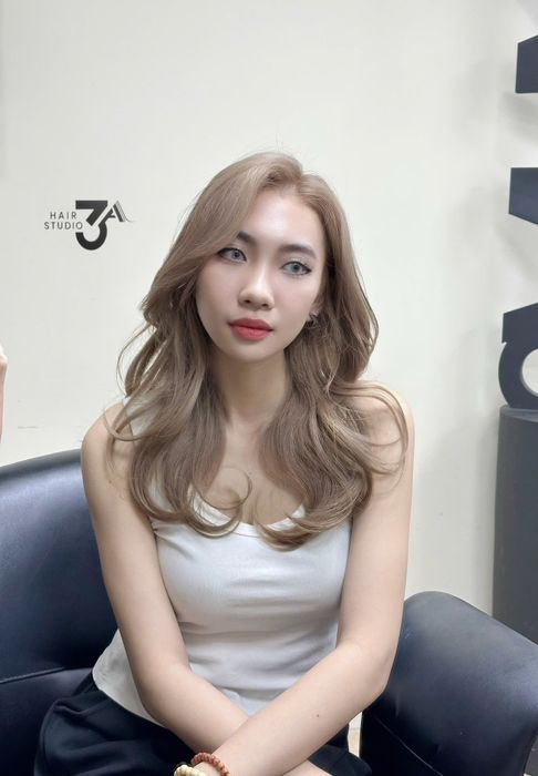 3A HAIR Studio hình ảnh 2