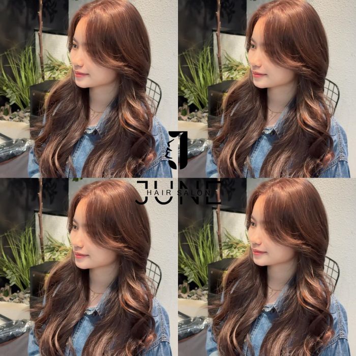 Hair Salon June hình ảnh 2