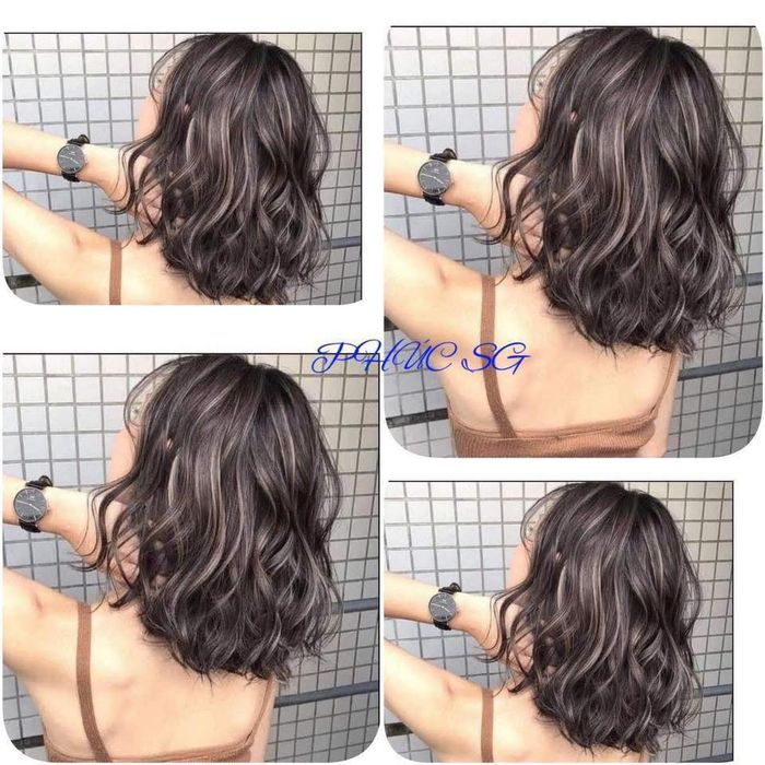 Salon Phúc Sài Gòn ảnh 1