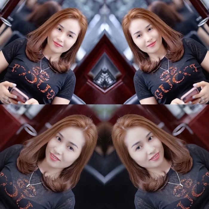 SaLon Nguyên Tường - Biên Hoà hình ảnh 2