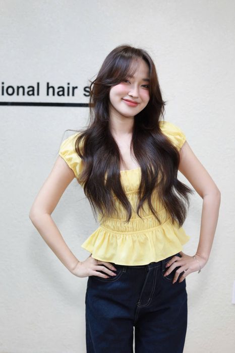 3A HAIR Studio hình ảnh 1