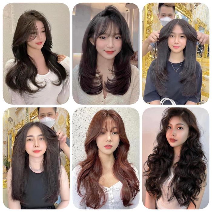 Salon Phúc Sài Gòn ảnh 2