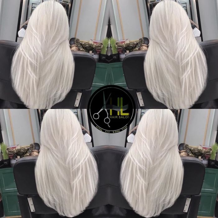 SaLon KIÊN HOÀNG LONG hình ảnh 2