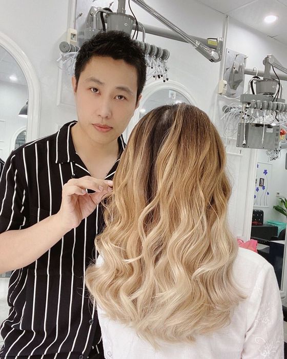 Bắc Trần Tiến- Biên Hoà hình ảnh 1