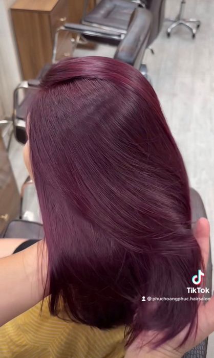 Hair Salon Phúc Hoàng Phúc ảnh 2