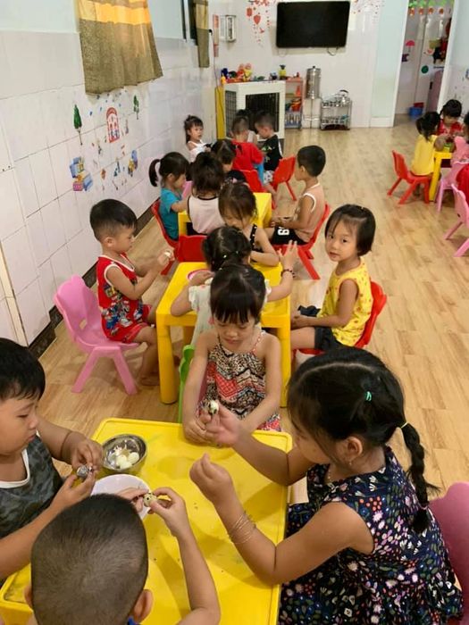 Mầm Non Minh Nguyệt hình ảnh 1