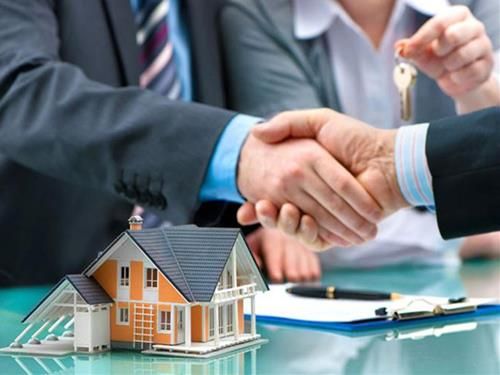 Top 4 con giáp nhận lộc đất đai đầu năm 2026