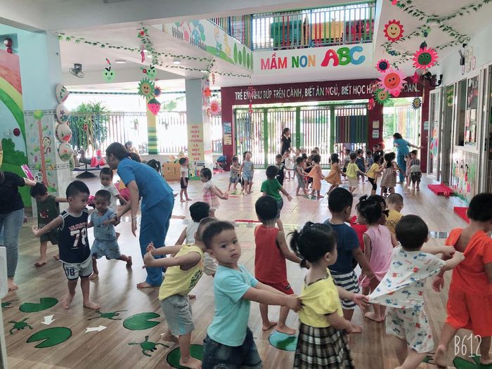 Hình ảnh 1 của Trường Mầm Non ABC