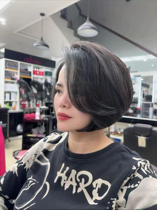 Hairsalon Hằng Vĩnh Hoàng Hình ảnh 1