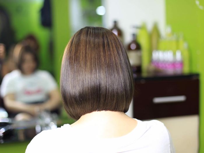Salon Thịnh Tóc Vàng Hình ảnh 2