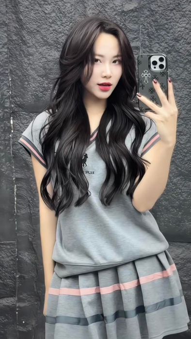 Hình ảnh Nhật Tâm Hair Salon 1