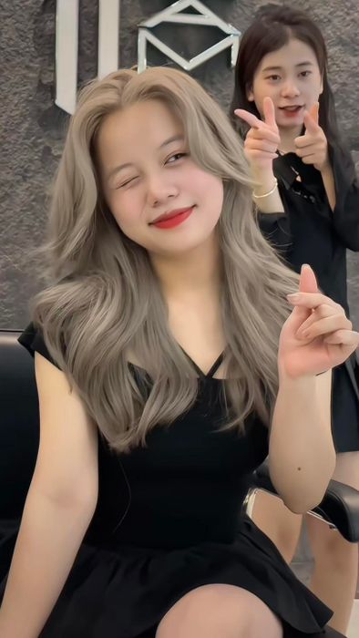 Hình ảnh Nhật Tâm Hair Salon 2