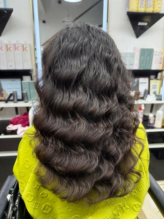Hairsalon Hằng Vĩnh Hoàng Hình ảnh 2