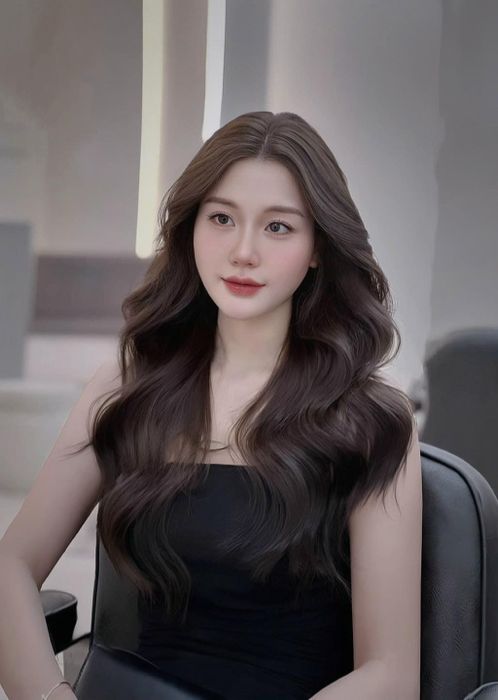 Hình ảnh Dong Hair Salon 1