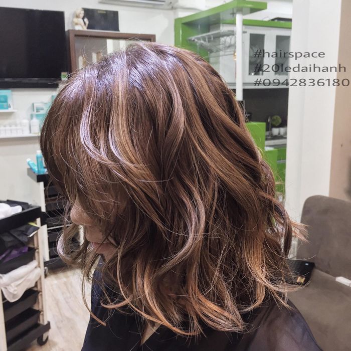 Hình ảnh Hair Space 2