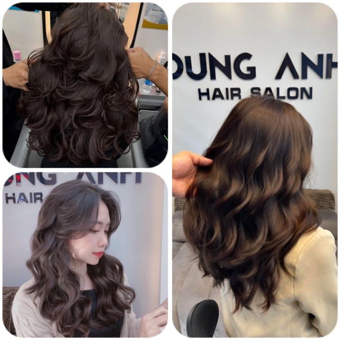 Hình ảnh Beauty Salon Hair Dũng Anh 1