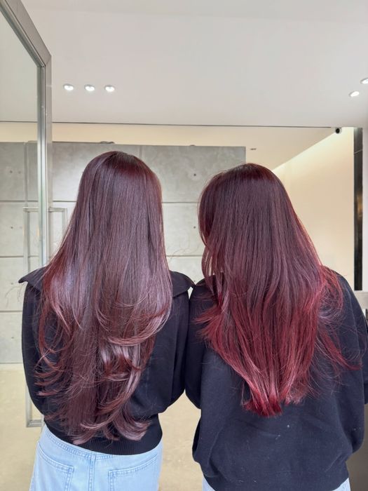 Hình ảnh Hair Space 1