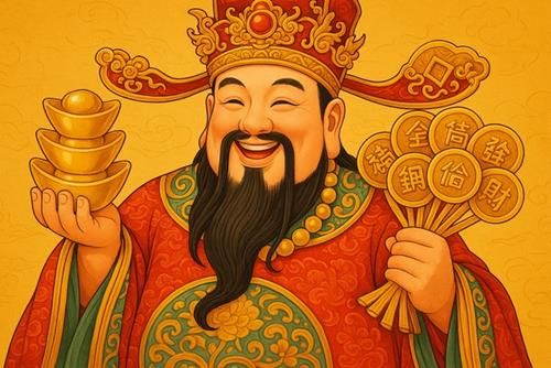 4 con giáp may mắn tuần này (23/2 - 1/3)