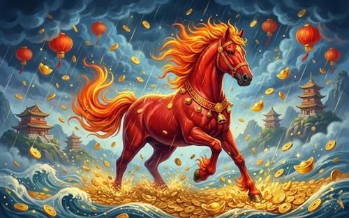 Con giáp phát tài từ nay tới Rằm tháng Giêng