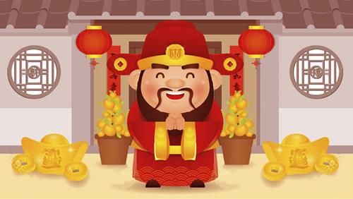 3 con giáp đón lộc lớn đúng ngày vía Thần Tài 2026