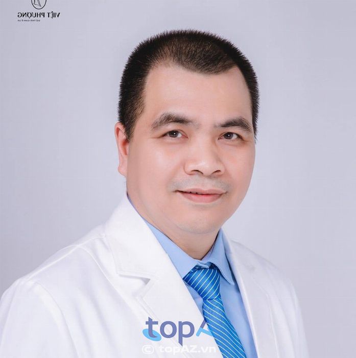 Phòng khám Sản Nhi Thái Hà - Ts. Bs Cấn Bá Quát – P. Phan Đình Phùng